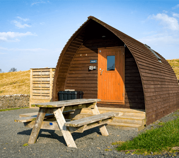 Wigwam holidays with hot tubs hotsell